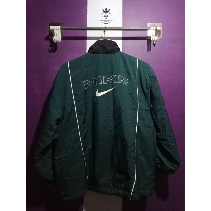 jaket VINTAGE l jaket NIKE ORIGINAL SECOND