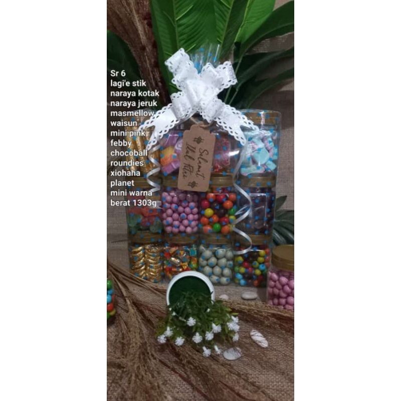 

parcel coklat lebaran SR 4, SR 5, SR 6