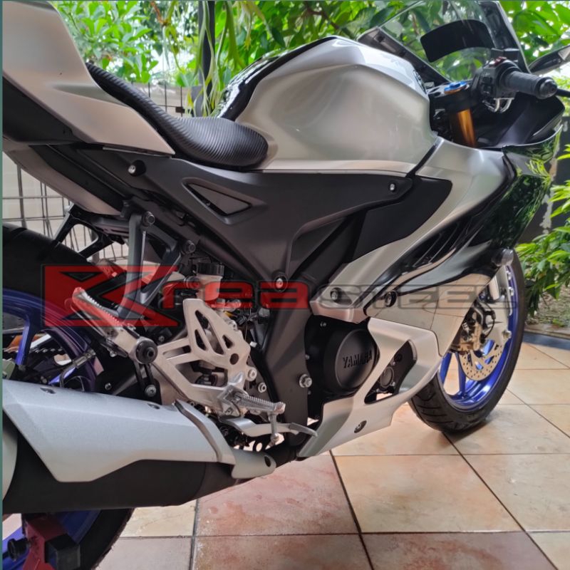 Raiser Footstep R15M Quick shifter