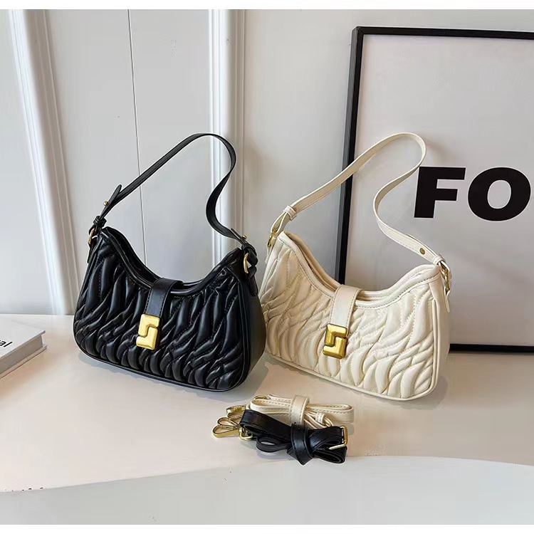 8321 Tas import Shoulder Wanita Tas Bahu Wanita Handbag Wanita Tas Cewek Import Tas Bahu Wanita Tas