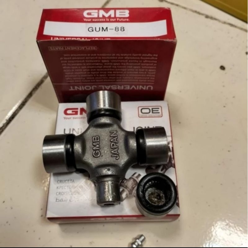 cabang 4 kopling L300 silang 4 kopling L300 diesel spider L300 simpang 4 kopling L300 GUM88 GUM 88 L