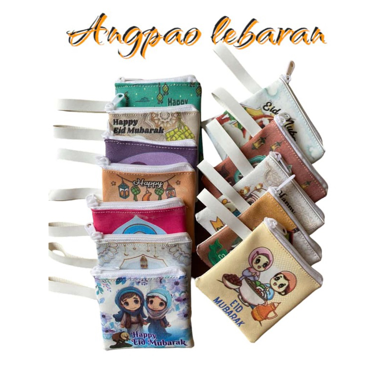 

sngpao persegi angpao lebaran angpaolucu