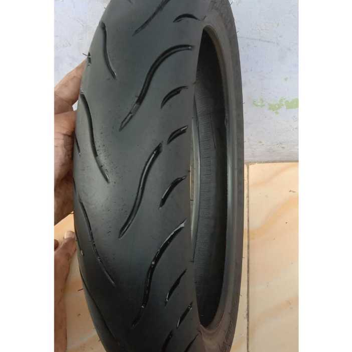 Ban Maxxis green devil