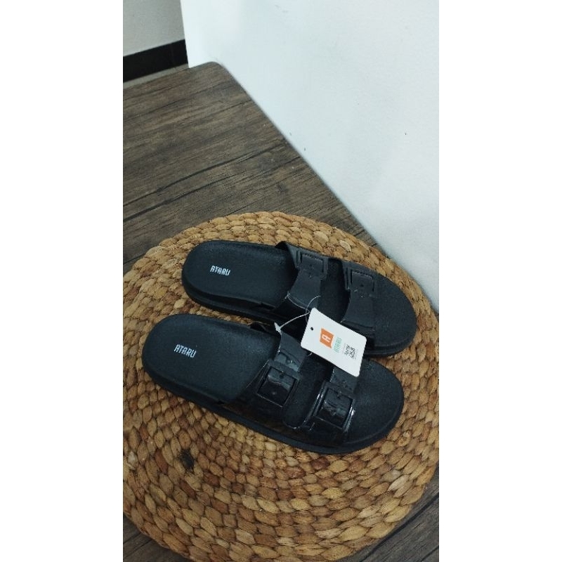 sandal ataru wanita size 37