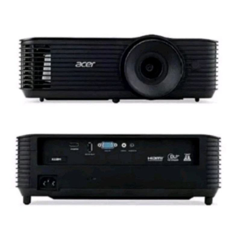 proyektor Acer Ex-70aa