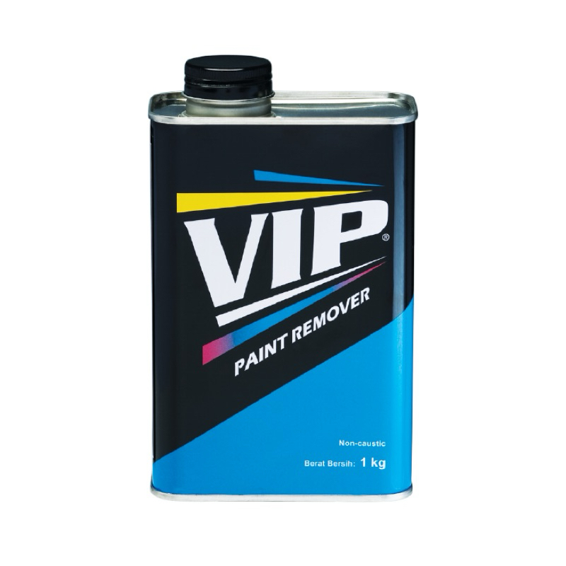 VIP Paint Remover