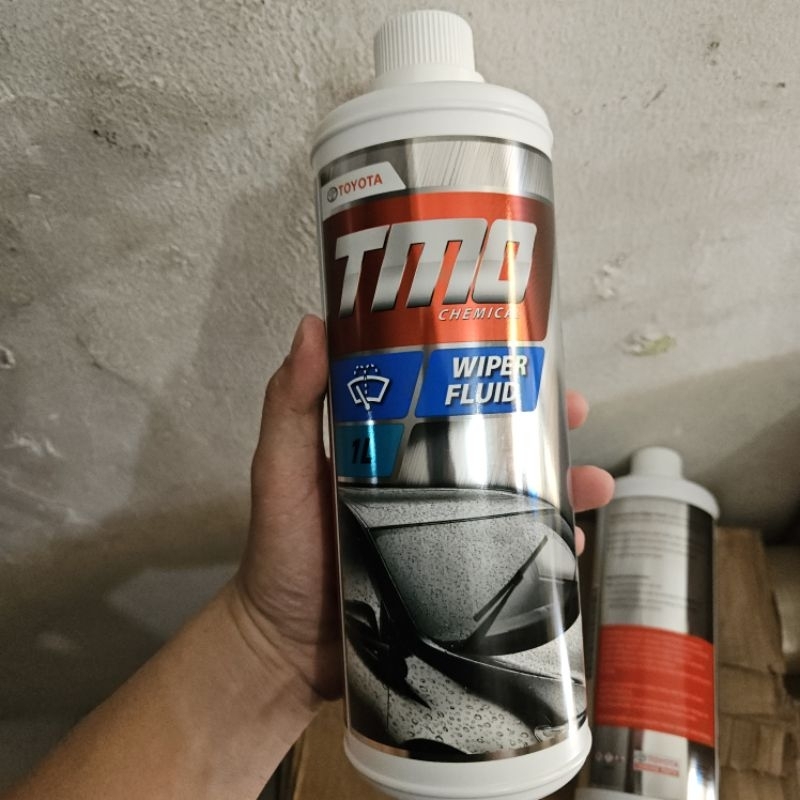 wiper fluid air wiper tmo toyota ori original toyota
