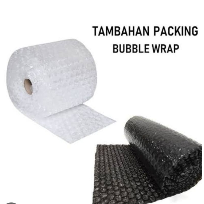 

bubble wrab