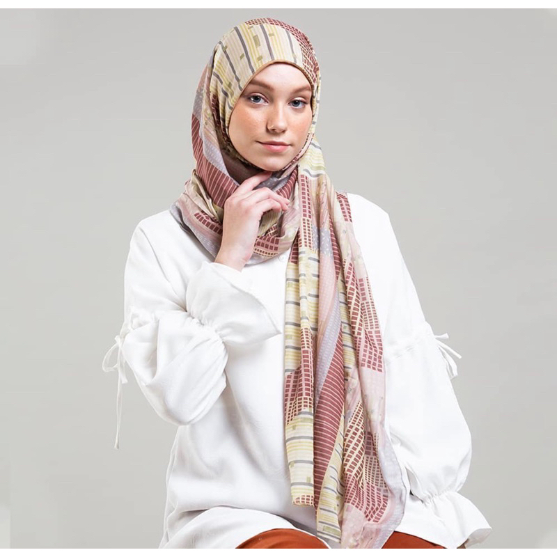 Riamiranda Lagomi Pashmina Instan