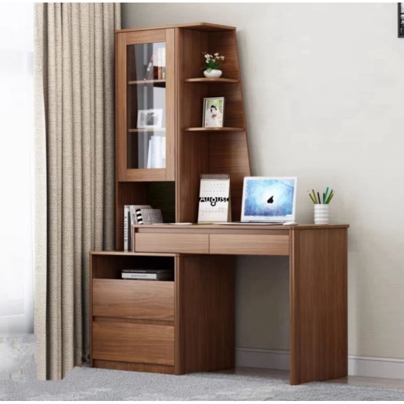 meja belajar kayu jati meja belajar minimalis meja belajar anak