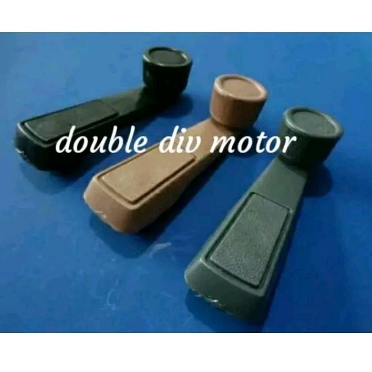 putaran kaca Colt L300