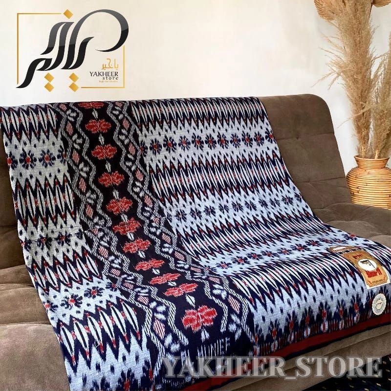 sarung goyor atbm tenun sarung jahit tengah toldem