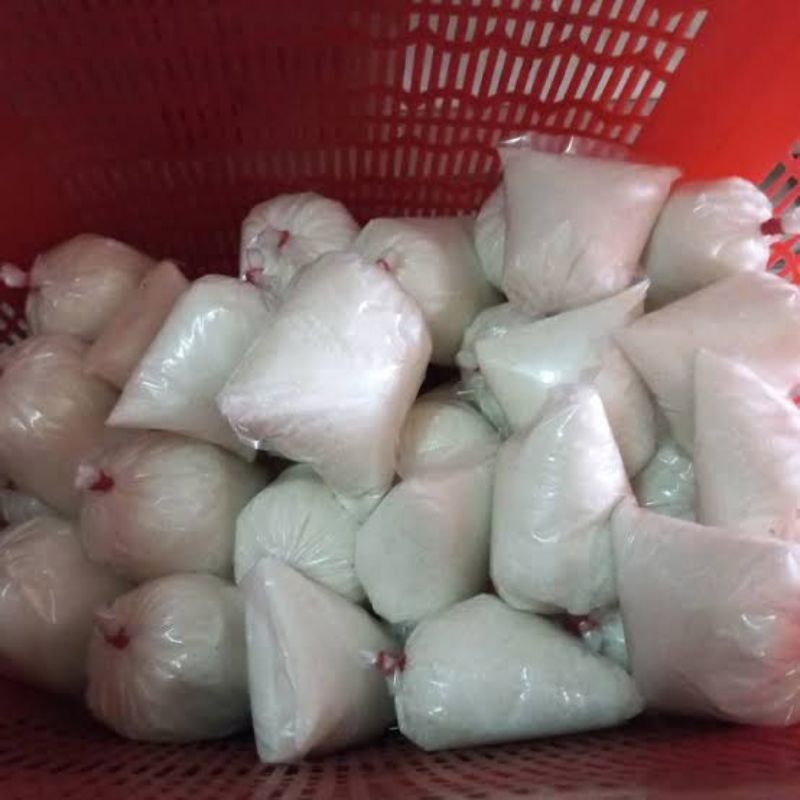 

GULA PASIR 250gr 1/4gr♥️