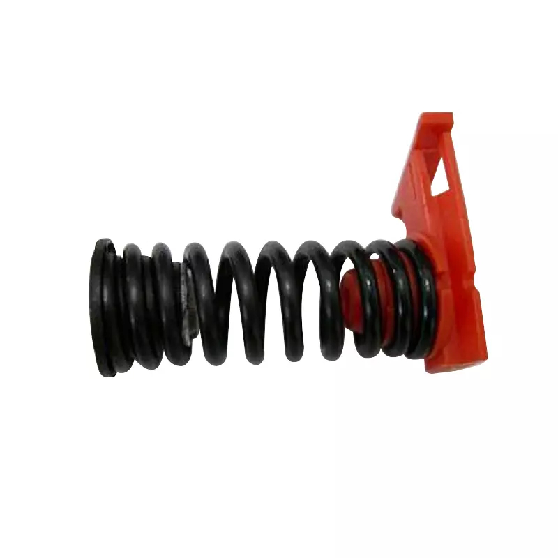 Holzfforma AV Mount Spring For Husqvarna 394 394XP 395 395XP Chainsaw Right Side Anti Vibration Spri