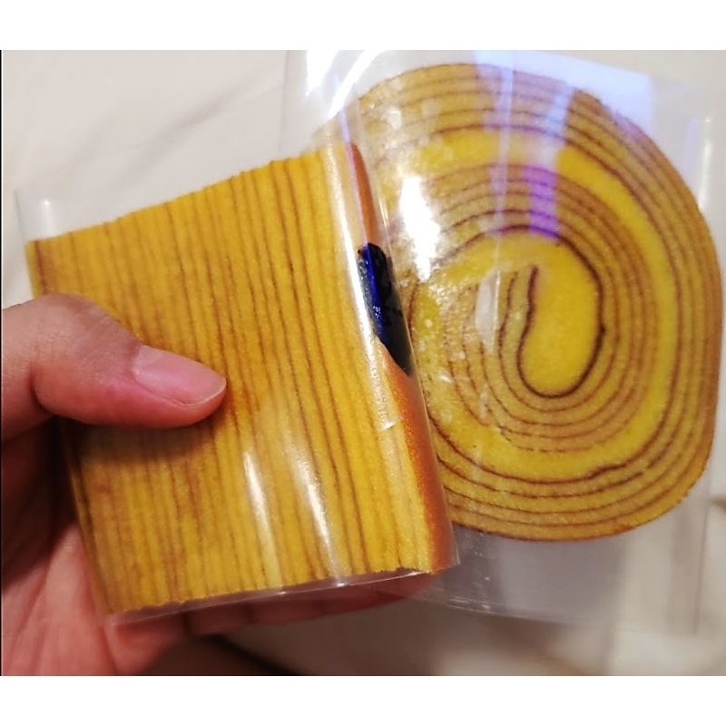 

Lapis legit slice