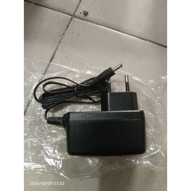 adaptor original STB XL home 512 dan indibox 115