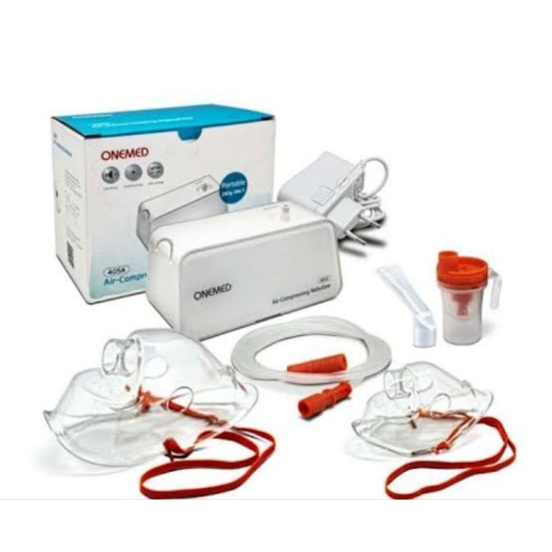 onemed 405A nebulizer / onemed nebulizer 405A / onemed nebulizer 405 A