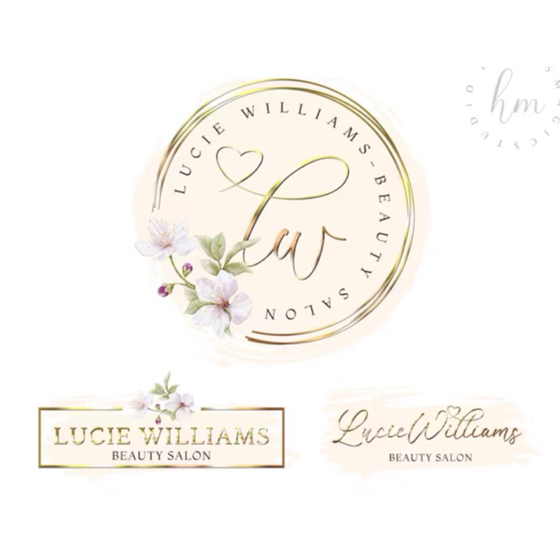 

ARABELLA LUCI | JASA PEMBUATAN DESAIN LOGO OLSHOP BISNIS SIMPLE