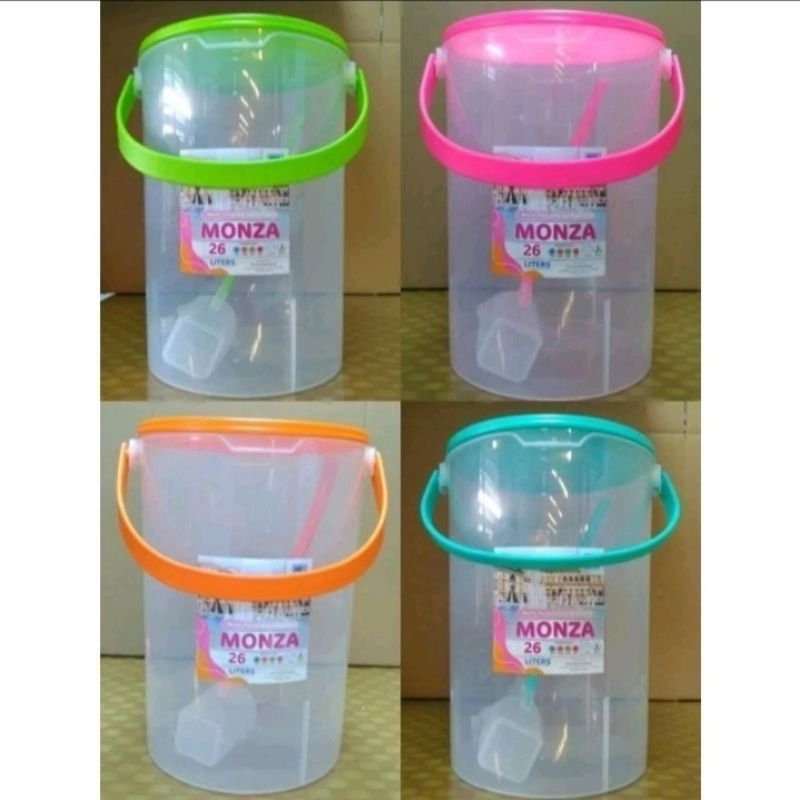 ICE BUCKET MONZA 26liter