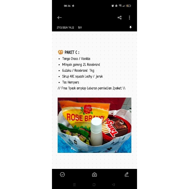 

Paket Parcel Hempers Lebaran 2024