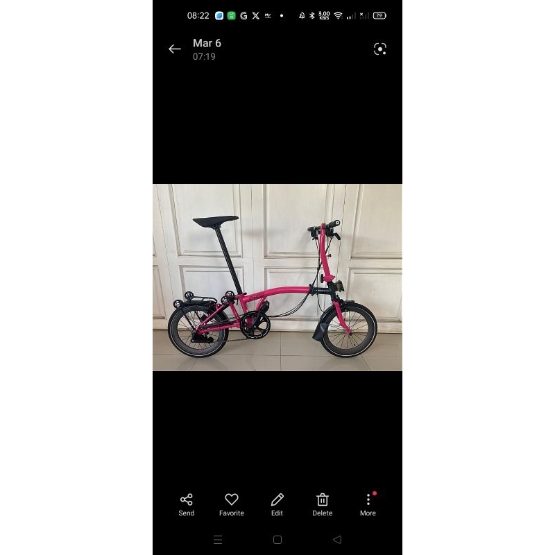 element pikes pevita