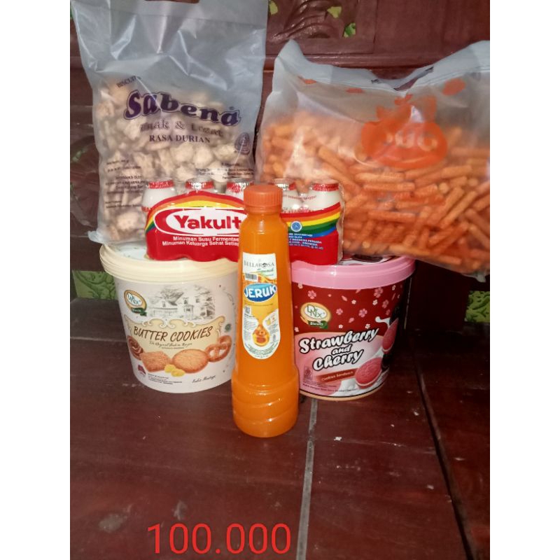 

parsel lebaran