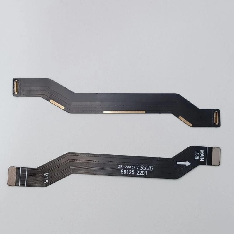 Fleksibel Cas Board Realme 5