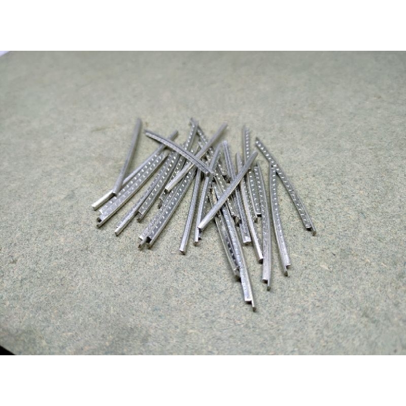 Fret Wire Jumbo 2.7 Gitar Bass ataupun Gitar Akustik String