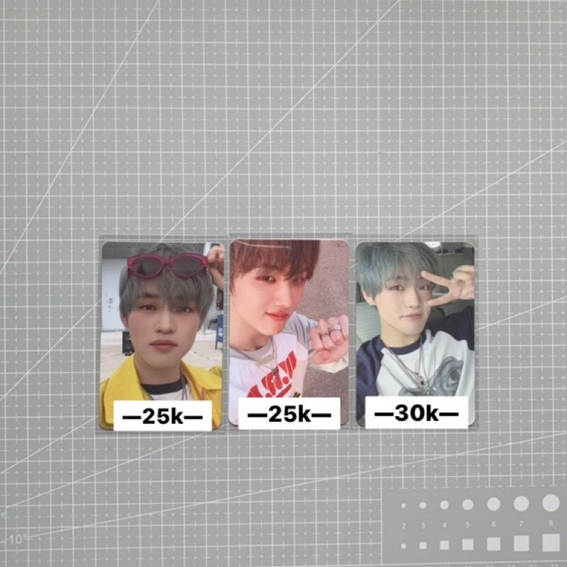 pc chenle jisung beatbox kun universe taeyong sticker
