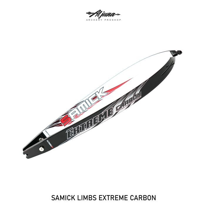 SAMICK LIMBS EXTREME CARBON