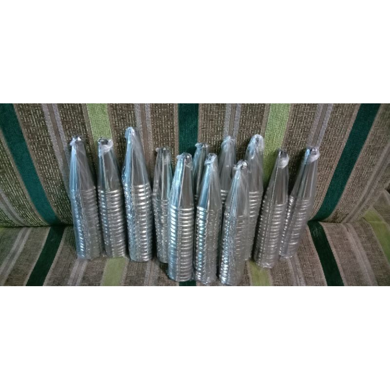 Sepuit/semperit stainless/untuk membuat hiasan kue/membuat curos/kue kering