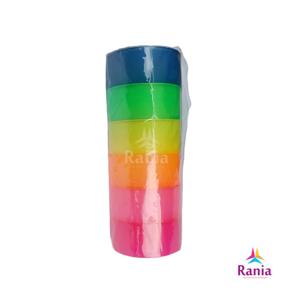 

Solasi Warna / PCS