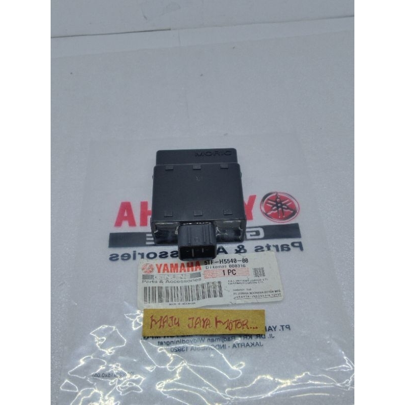 CDI 5TF Yamaha Jupiter z lama, Jupiter Z burhan, Vega r new, Ori lokal