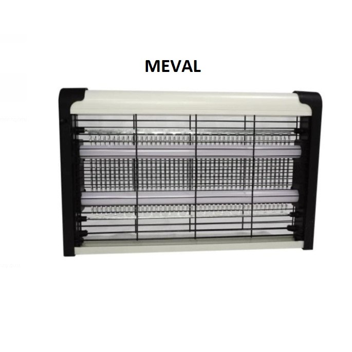 Gaxindo Insect killer GX-l 1008 Perangkap Nyamuk, Lalat, Kecoa