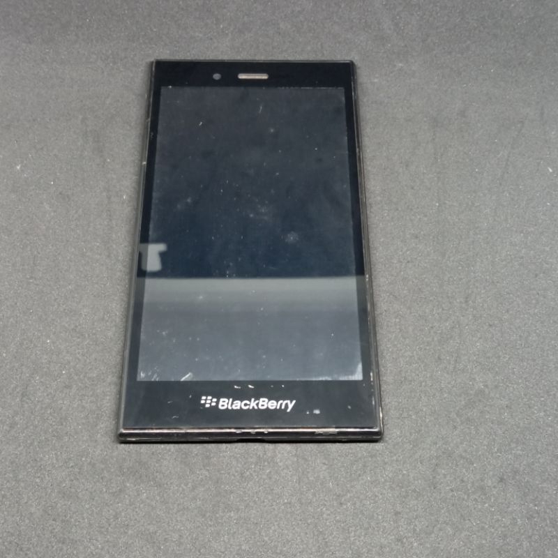 BlackBerry Z3 Second