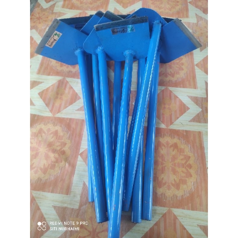 CANGKUL KECIL CANGKUL MINI