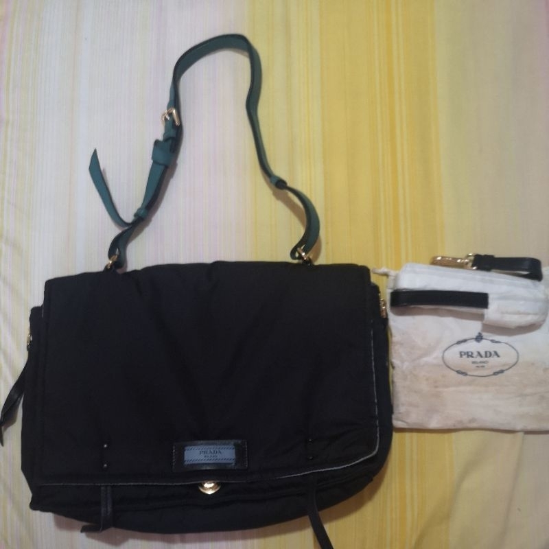 Prada Bag