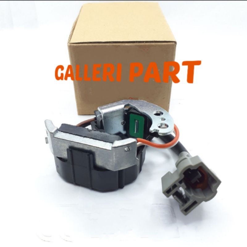 MODUL CDI KIJANG 7K EFI