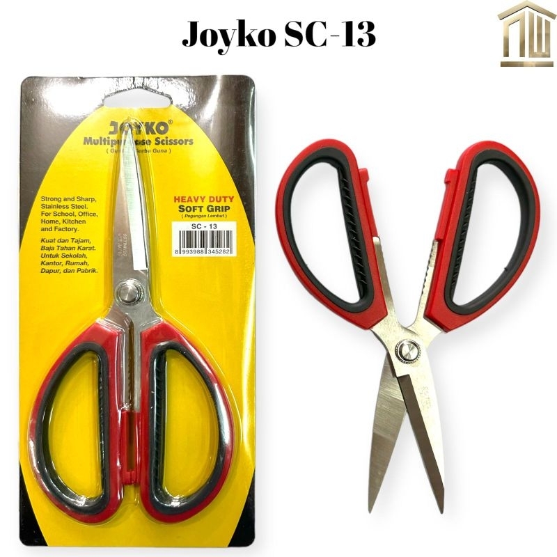 

Gunting / Scissors Joyko SC-13