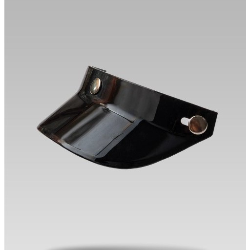 Riders And Rules - Small Cap Pet Helm Pendek