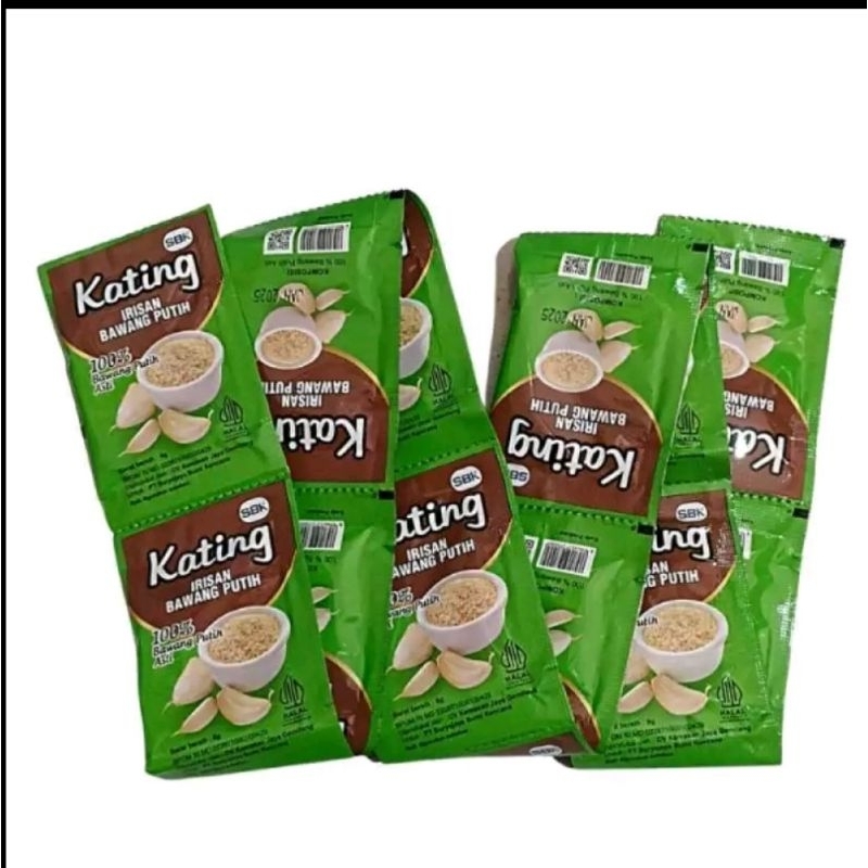 

kating bumbu putih bubuk