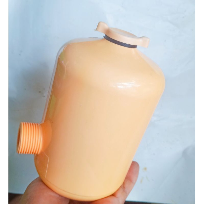 Tabung otomatis pompa air