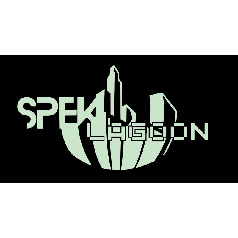 

Stiker #SpekLagoon Part.1
