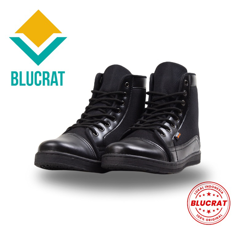 Blucrat Sepatu Casual Pria Gohan