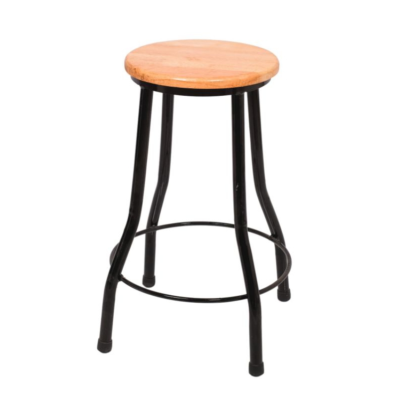 Kursi Bar / Kursi Cafe / Kursi Tinggi / Kursi bakso 60 CM / Kursi Outdoor / Kursi Resto / Kursi Coff