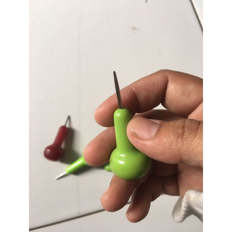 

pen stylus alat tulis tunanetra