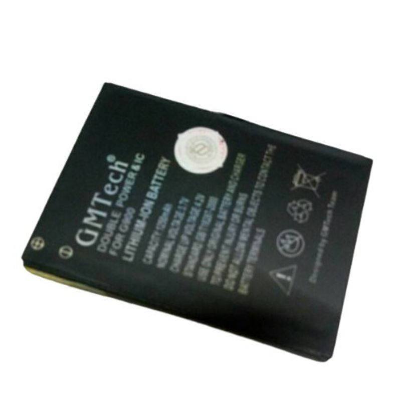 Baterai Nexian Nex G900 Batre G 900 Battery Original GMA NX-TM-014 -03 G503 G507 G522 G900 G911 G922