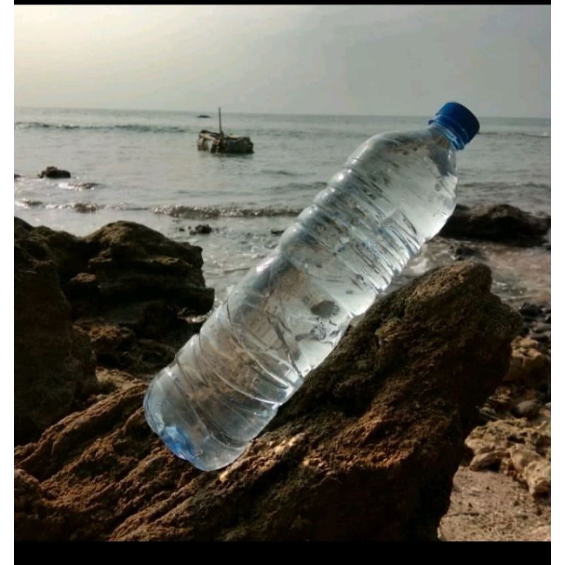 

Air laut asli murni /1 botol