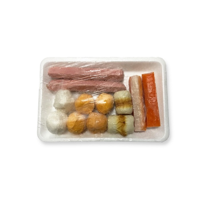 

PAKET SUKI MINI