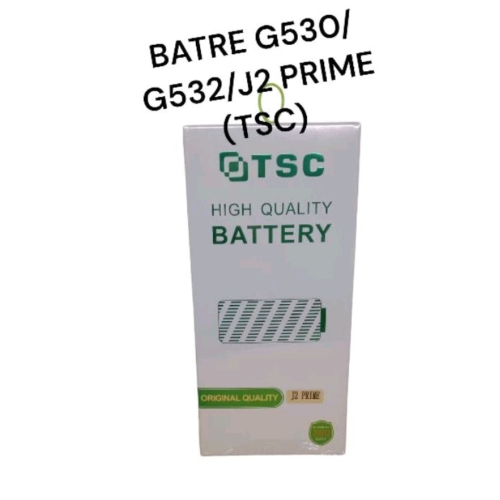 BATRE G530/G532/J2 PRIME (TSC)